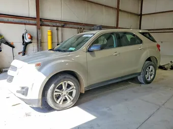 2015 Chevrolet Equinox 1GNFLEEK7FZ114002 Lot 59890226