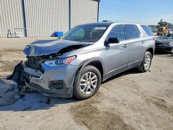 2020 Chevrolet Traverse 1GNERFKW7LJ288329