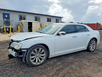 2017 Chrysler 300 2C3CCAEG6HH668008 Lot 45873776