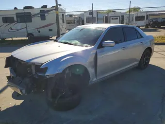 2021 Chrysler 300 2C3CCABG2MH520081