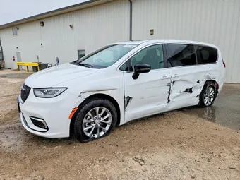 2026 Chrysler Pacifica 2C4RC1GG3TR250219 Lot 62600226