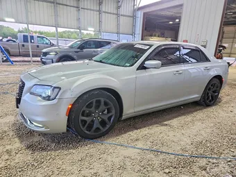 2021 Chrysler 300S 2C3CCABG9MH545771