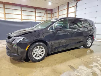 2027 Chrysler Pacifica 2C4RC1BG1VR576675 Lot 63465356
