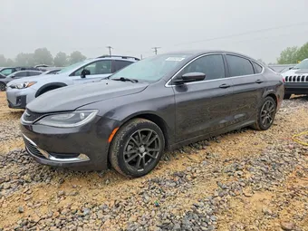 2016 Chrysler 200 1C3CCCAB2GN191881 Lot 54159316