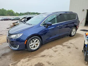 2017 Chrysler Pacifica 2C4RC1BG8HR816955 Lot 61414306