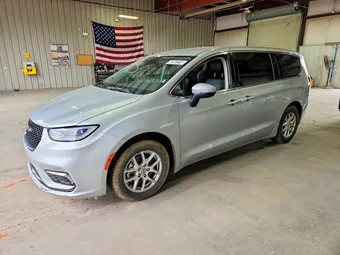 2023 Chrysler Pacifica 2C4RC1BG1PR620824 Lot 62043216
