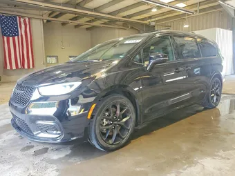 2027 Chrysler Pacifica 2C4RC1GG4SR511453 Lot 62036976