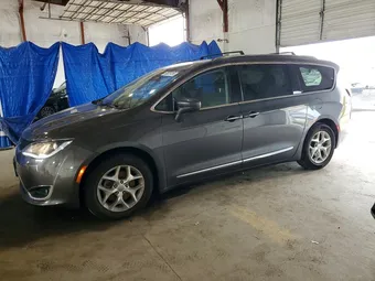 2017 Chrysler Pacifica 2C4RC1EG5HR524966 Lot 59827416