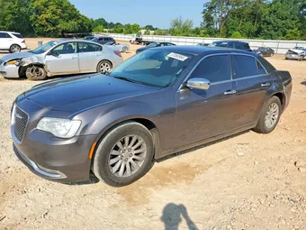2018 Chrysler 300 2C3CCAEG5JH193649 Lot 57060966