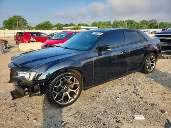 2015 Chrysler 300 2C3CCABG4FH797933 Lot 85985765