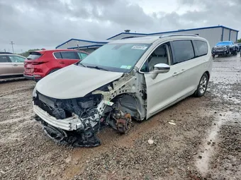 2019 Chrysler Pacifica 2C4RC1GG5KR594147 Lot 62939676