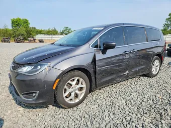 2017 Chrysler Pacifica 2C4RC1BGXHR844658 Lot 60709286