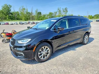 2022 Chrysler Pacifica 2C4RC3BG0NR161648 Lot 61736046