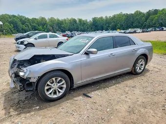 2016 Chrysler 300 2C3CCAAG8GH235424 Lot 58699306