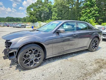 2019 Chrysler 300S 2C3CCABGXKH516230 Lot 56144376
