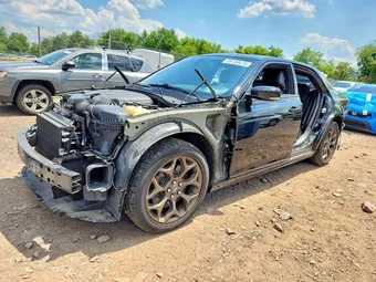 2017 Chrysler 300S 2C3CCAGGXHH506962 Lot 58769476