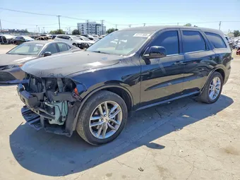 2023 Dodge Durango 1C4RDHDG4PC582887 Lot 61117806