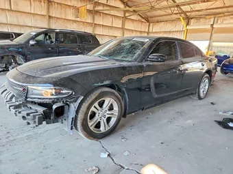 2019 Dodge Charger 2C3CDXBG1KH719829 Lot 58833096
