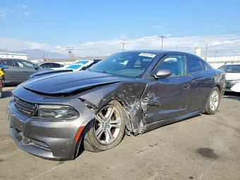 2019 Dodge Charger 2C3CDXBG6KH727909
