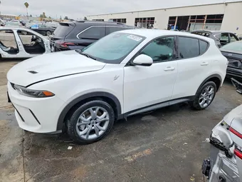 2024 Dodge Hornet ZACPDFCW4R3A29991