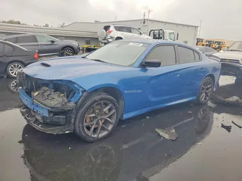 2021 Dodge Charger 2C3CDXCT9MH629150