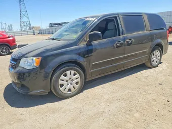 2015 Dodge Grand Caravan 2C4RDGBG2FR749573