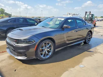 2022 Dodge Charger 2C3CDXHG1NH186019