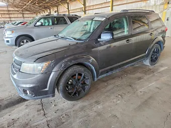 2017 Dodge Journey 3C4PDCBG7HT555542