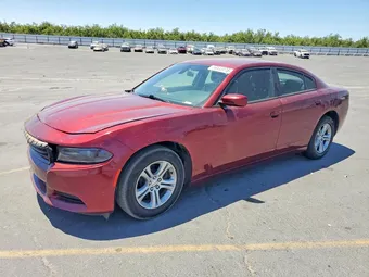 2019 Dodge Charger 2C3CDXBG5KH754888