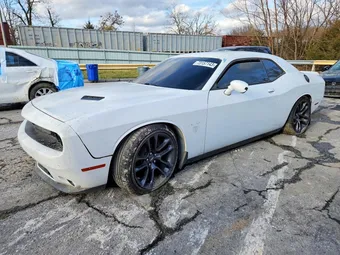 2017 Dodge Challenger 2C3CDZBT2HH513193 Lot 73157143