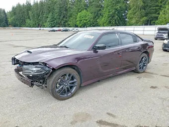 2021 Dodge Charger 2C3CDXMG3MH570677 Lot 58753476