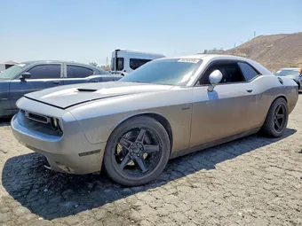 2017 Dodge Challenger 2C3CDZBT3HH531315 Lot 56265096