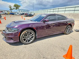 2022 Dodge Charger 2C3CDXCT4NH189713