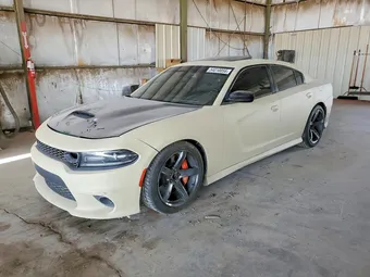 2019 Dodge Charger 2C3CDXGJ2KH520177