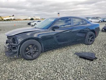 2015 Dodge Charger 2C3CDXBGXFH865958