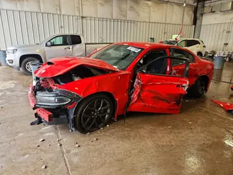 2023 Dodge Charger 2C3CDXHG2PH611640