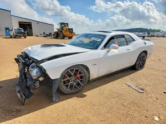 2018 Dodge Challenger 2C3CDZBT2JH316000 Lot 97685385