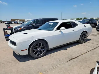 2017 Dodge Challenger 2C3CDZAG5HH640184 Lot 62380216