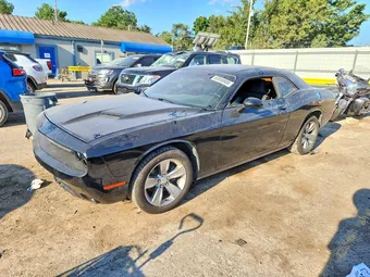 2017 Dodge Challenger 2C3CDZAG5HH572744 Lot 60006806