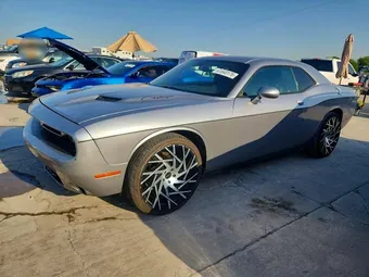 2015 Dodge Challenger 2C3CDZAG7FH873366 Lot 61640176