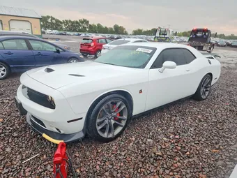 2020 Dodge Challenger 2C3CDZFJ8LH181178 Lot 57698586