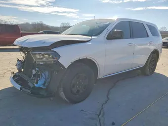 2023 Dodge Durango 1C4RDJFGXPC691729 Lot 74539595