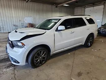 2018 Dodge Durango 1C4RDJDG3JC116494 Lot 62276746