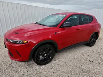 2024 Dodge Hornet ZACPDFCW3R3A32459