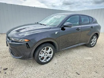 2024 Dodge Hornet ZACPDFCW4R3A29554