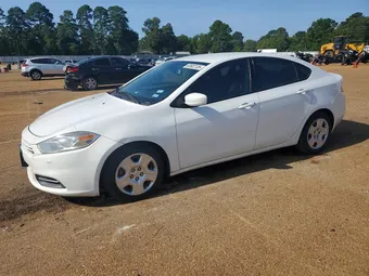 2015 Dodge Dart 1C3CDFAA7FD101974