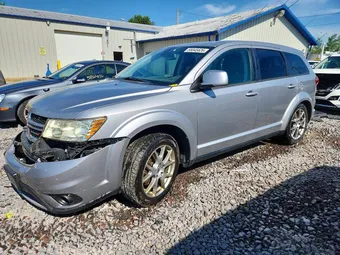 2019 Dodge Journey 3C4PDDEG2KT695068 Lot 58045526