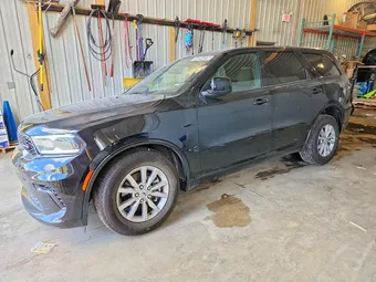 2026 Dodge Durango 1C4RDHDG1TC263926 Lot 59284376