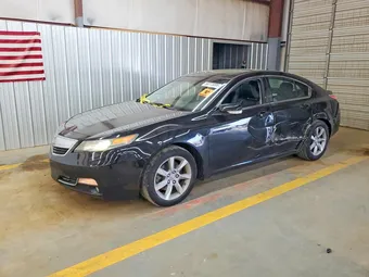 2012 Acura TL 19UUA8F29CA009804