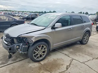 2019 Dodge Journey 3C4PDDEG2KT687424
